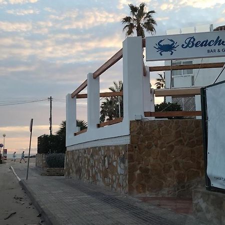 Costa Blanca Bungalow Lago Jardin Frente Piscina 4 Personas #Prp001 By Stay Orihuela Costa Τορεβιέχα Εξωτερικό φωτογραφία