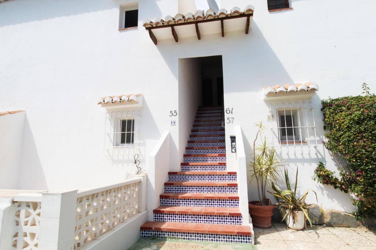 Costa Blanca Bungalow Lago Jardin Frente Piscina 4 Personas #Prp001 By Stay Orihuela Costa Τορεβιέχα Εξωτερικό φωτογραφία