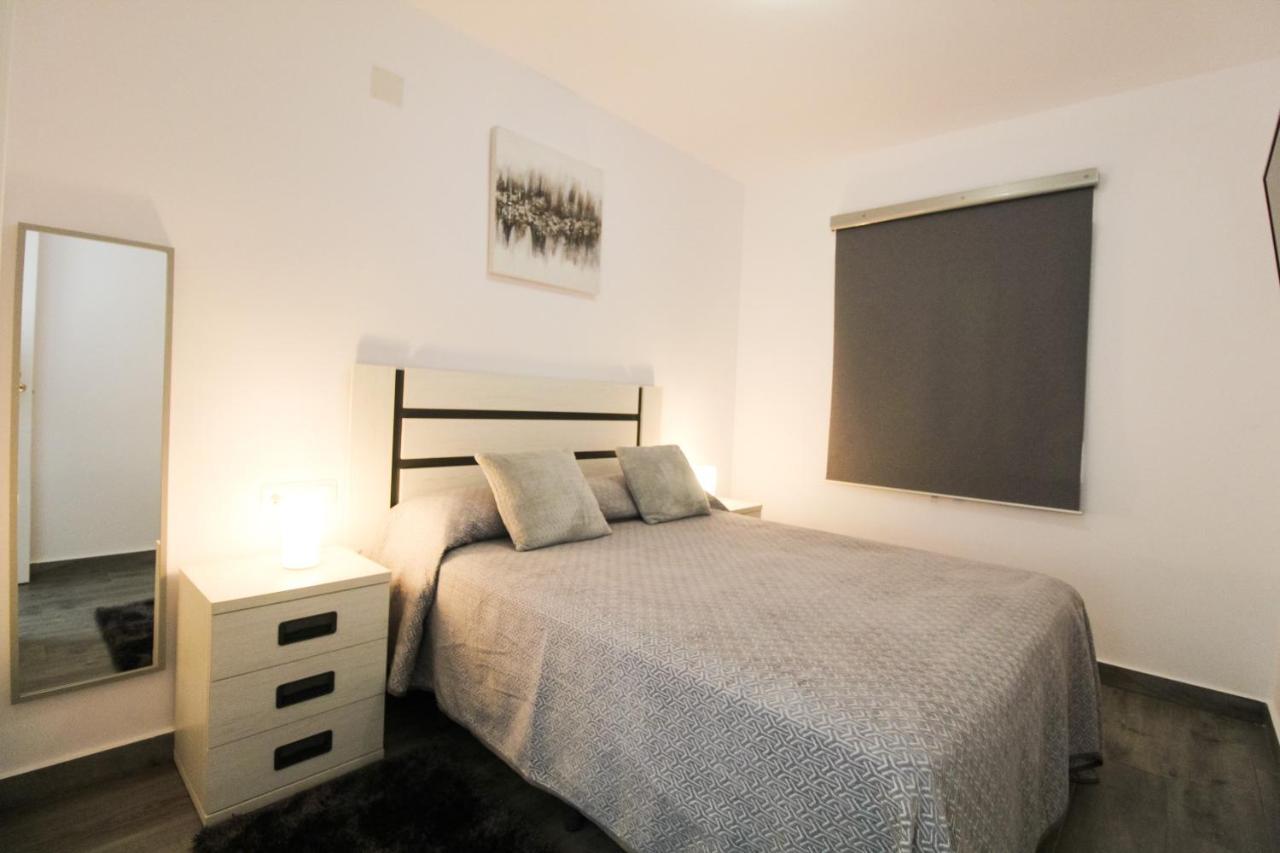 Costa Blanca Bungalow Lago Jardin Frente Piscina 4 Personas #Prp001 By Stay Orihuela Costa Τορεβιέχα Εξωτερικό φωτογραφία