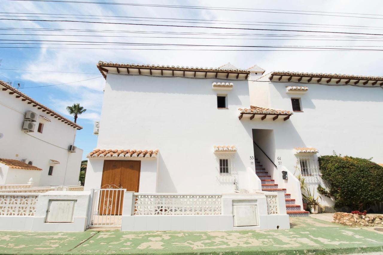 Costa Blanca Bungalow Lago Jardin Frente Piscina 4 Personas #Prp001 By Stay Orihuela Costa Τορεβιέχα Εξωτερικό φωτογραφία