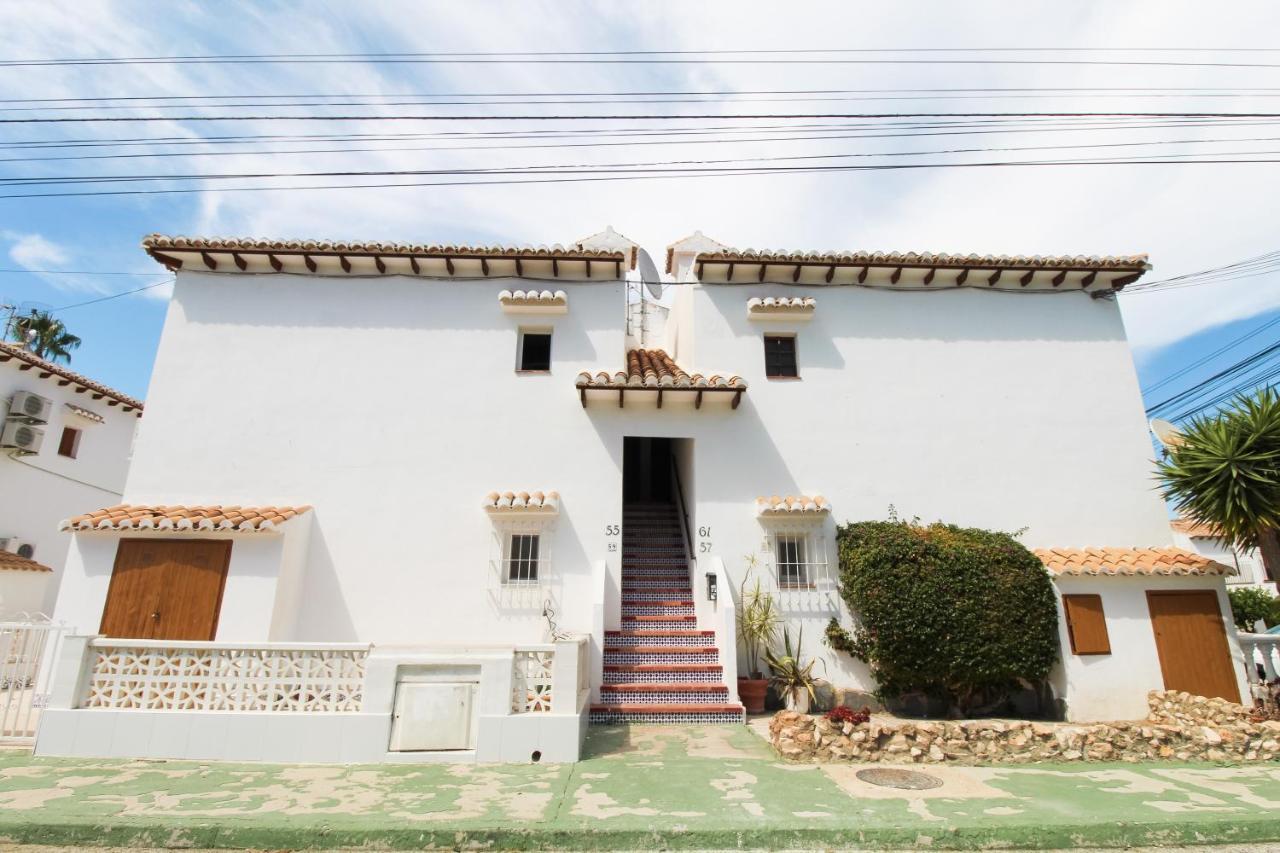 Costa Blanca Bungalow Lago Jardin Frente Piscina 4 Personas #Prp001 By Stay Orihuela Costa Τορεβιέχα Εξωτερικό φωτογραφία