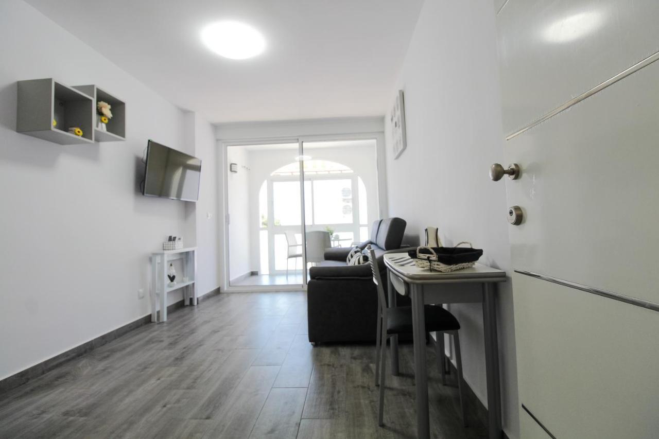 Costa Blanca Bungalow Lago Jardin Frente Piscina 4 Personas #Prp001 By Stay Orihuela Costa Τορεβιέχα Εξωτερικό φωτογραφία