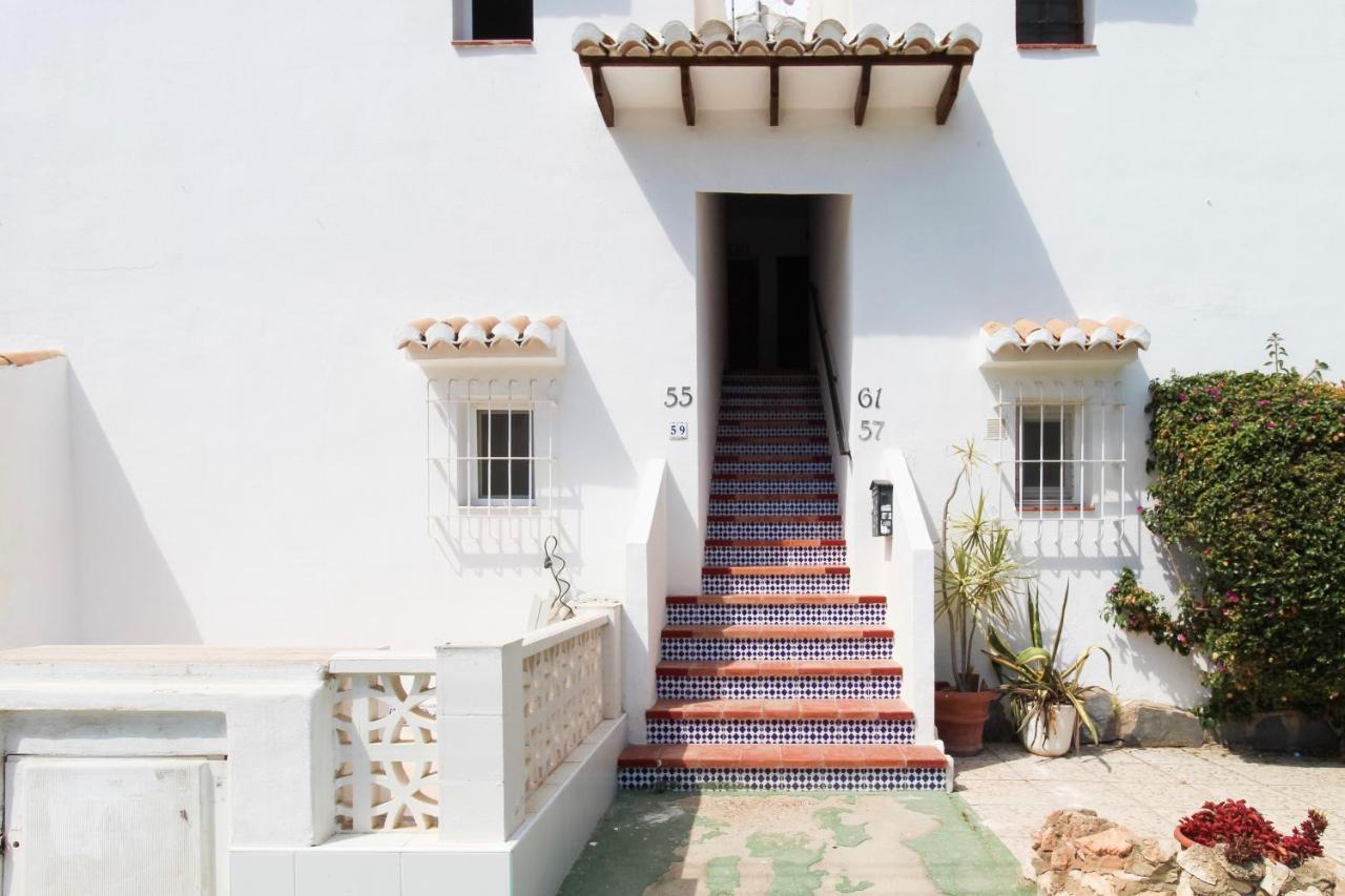 Costa Blanca Bungalow Lago Jardin Frente Piscina 4 Personas #Prp001 By Stay Orihuela Costa Τορεβιέχα Εξωτερικό φωτογραφία