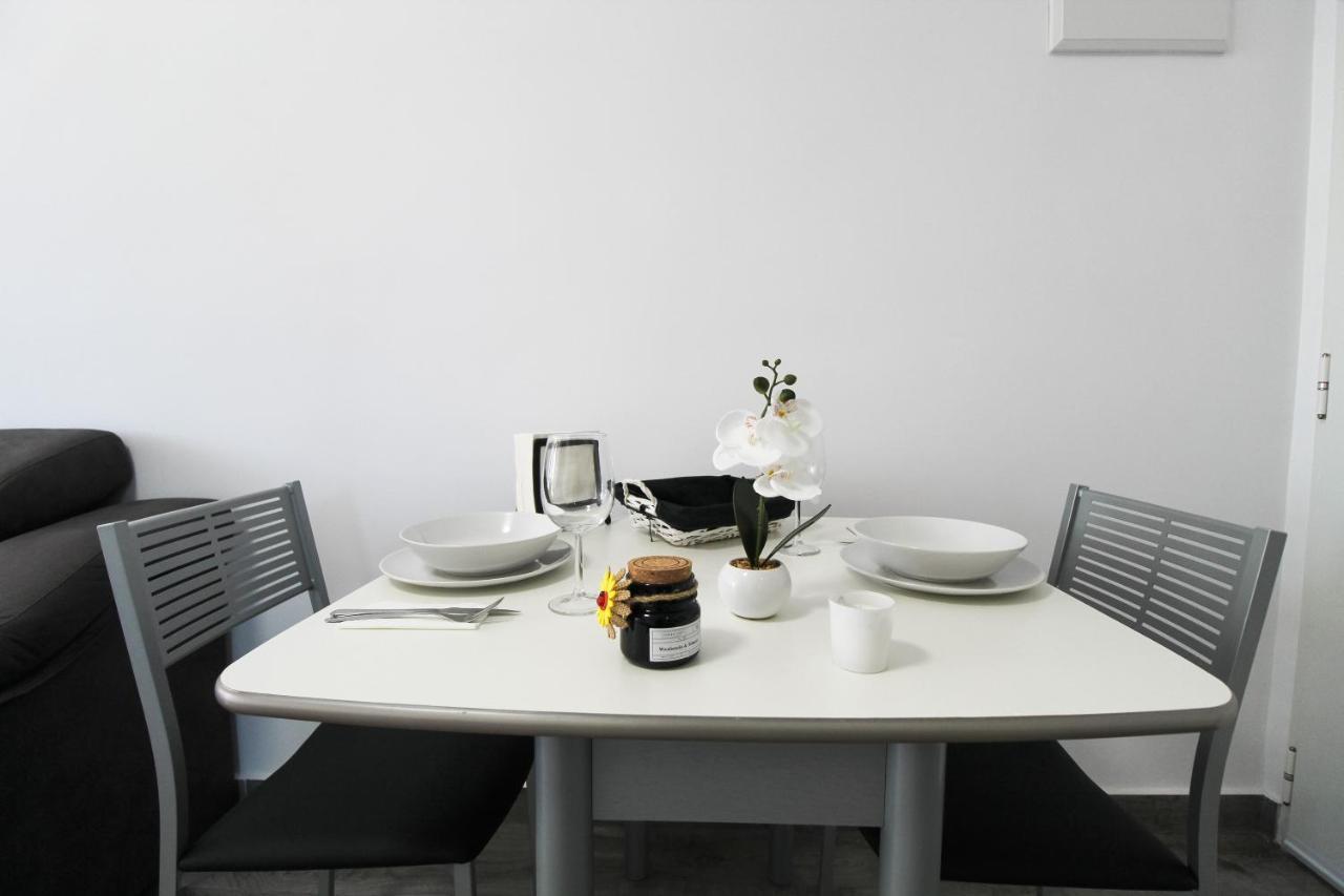 Costa Blanca Bungalow Lago Jardin Frente Piscina 4 Personas #Prp001 By Stay Orihuela Costa Τορεβιέχα Εξωτερικό φωτογραφία
