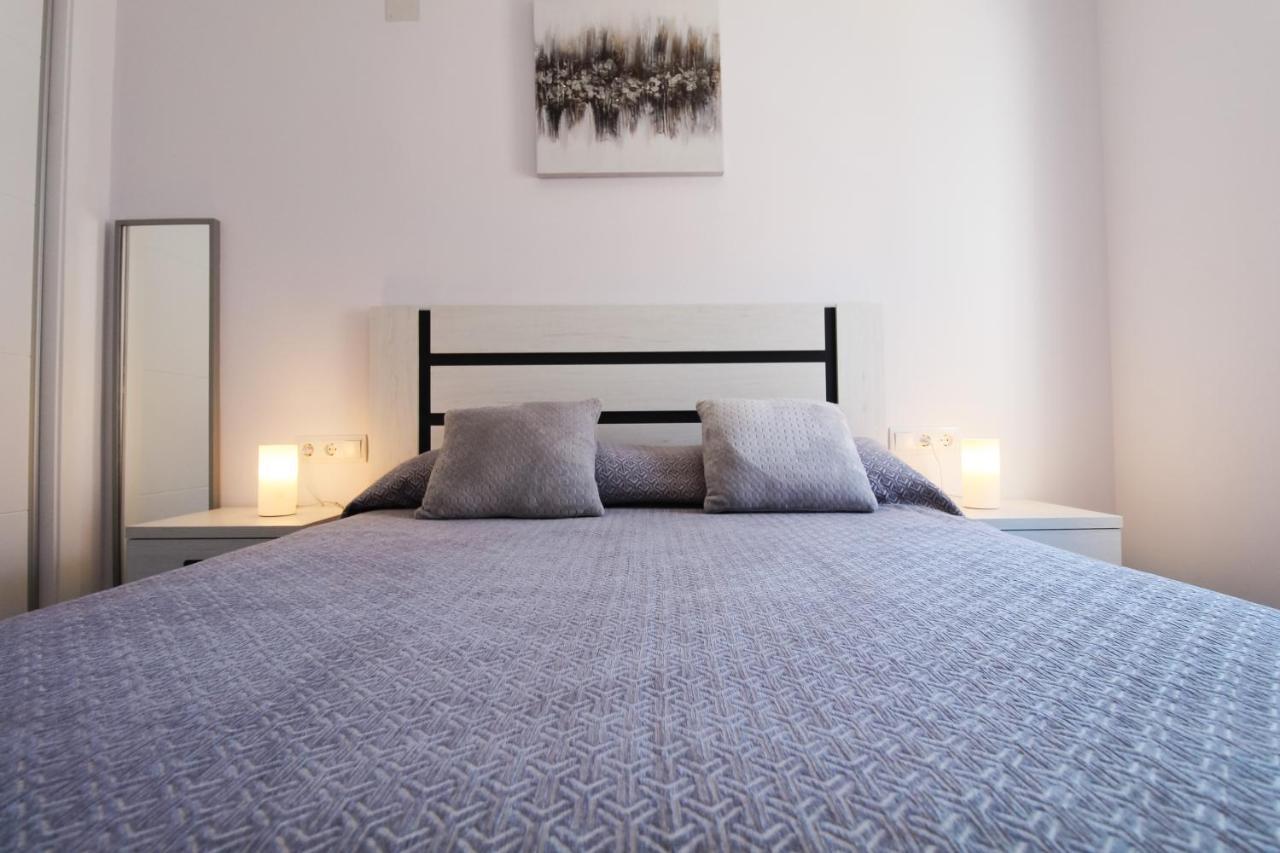 Costa Blanca Bungalow Lago Jardin Frente Piscina 4 Personas #Prp001 By Stay Orihuela Costa Τορεβιέχα Εξωτερικό φωτογραφία