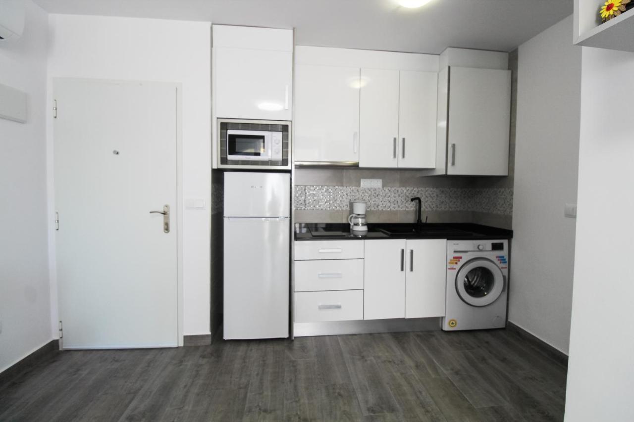 Costa Blanca Bungalow Lago Jardin Frente Piscina 4 Personas #Prp001 By Stay Orihuela Costa Τορεβιέχα Εξωτερικό φωτογραφία